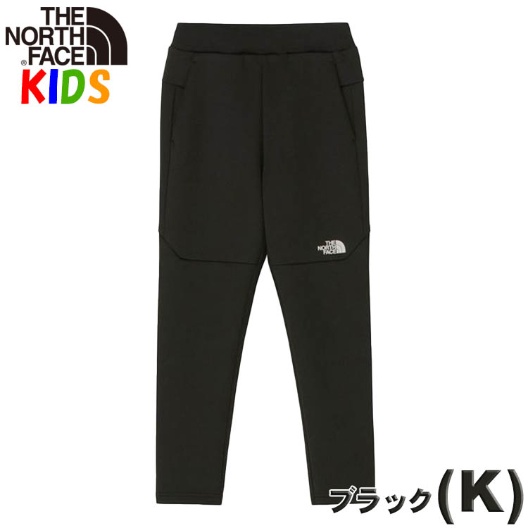 THE NORTH FACE（ザ ノースフェイス） キッズ 超ストレッチ マウンテン