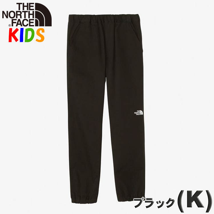 THE NORTH FACE（ザ ノースフェイス） キッズ コットンイージー