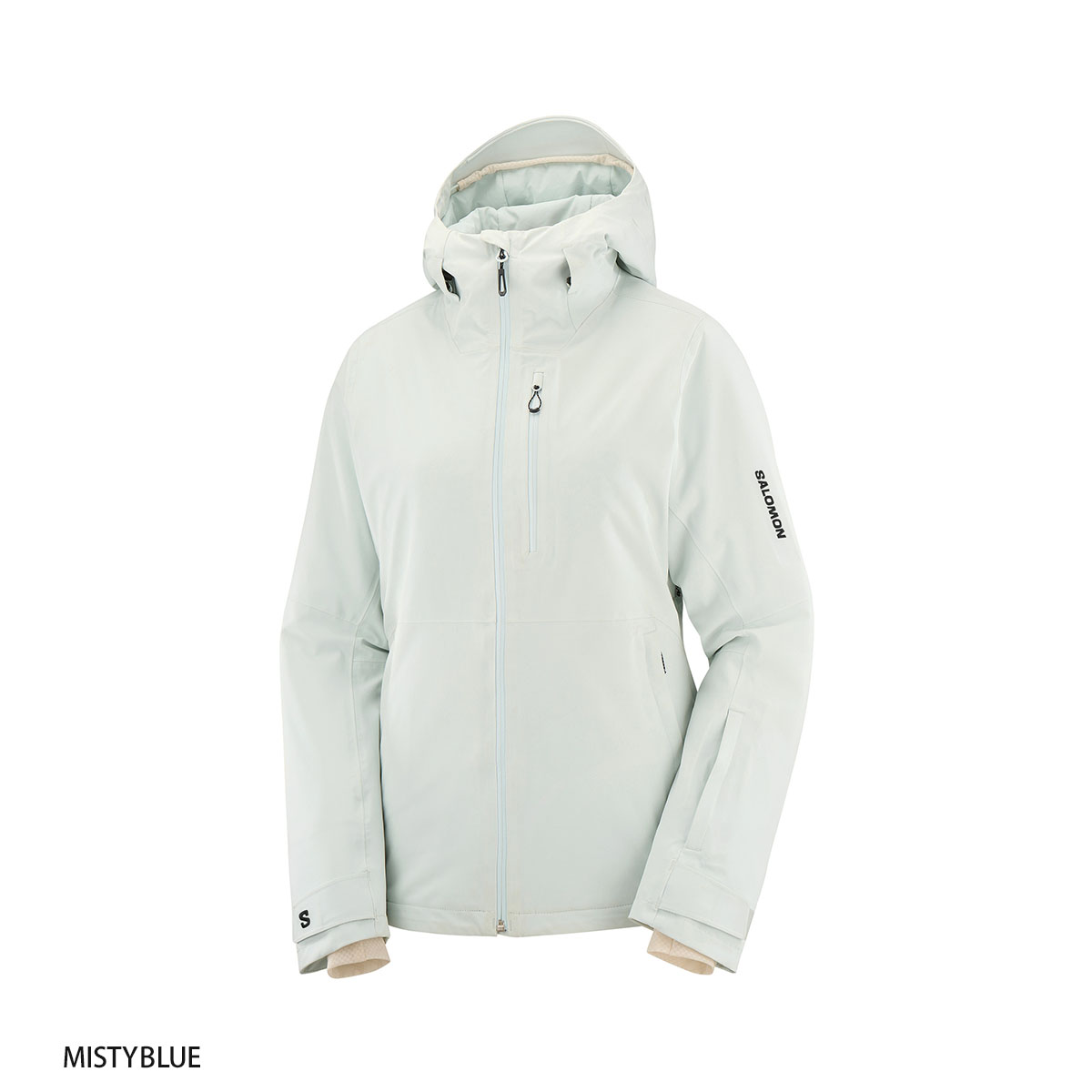 SALOMON（サロモン） スノボウェア レディース スノボジャケット