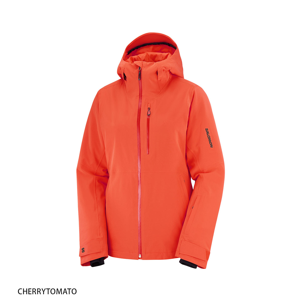 SALOMON（サロモン） スノボウェア レディース スノボジャケット