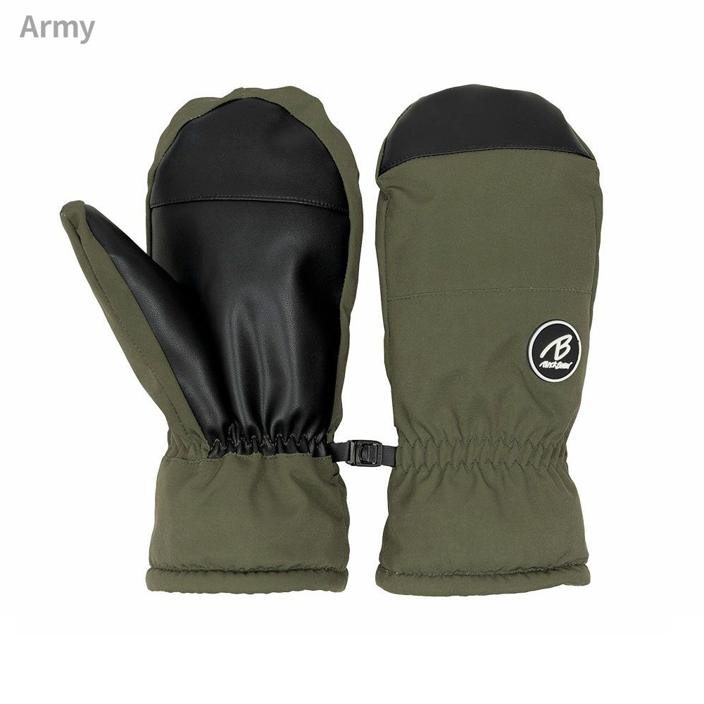 BLACK SNOW スノボ スキーグローブ メンズ スノーボード BLACKSNOW