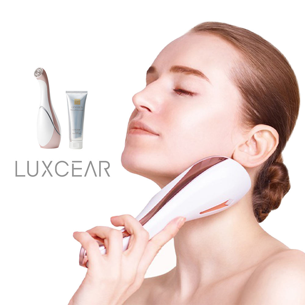 ルクセア ジェノサイン マイクロリジュベネイト ルクセアヴィサージュS