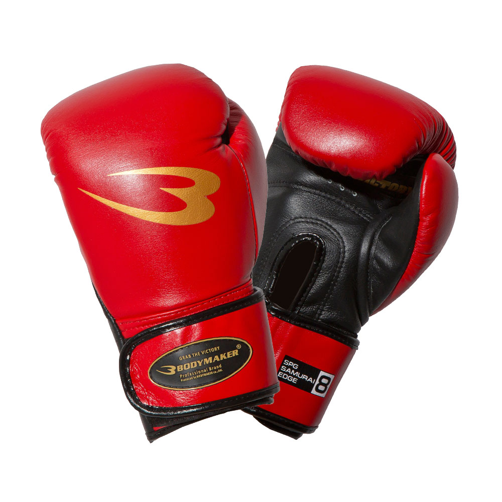BODYMAKER（ボディメーカー） ボクシンググローブ サムライエッジ プロ