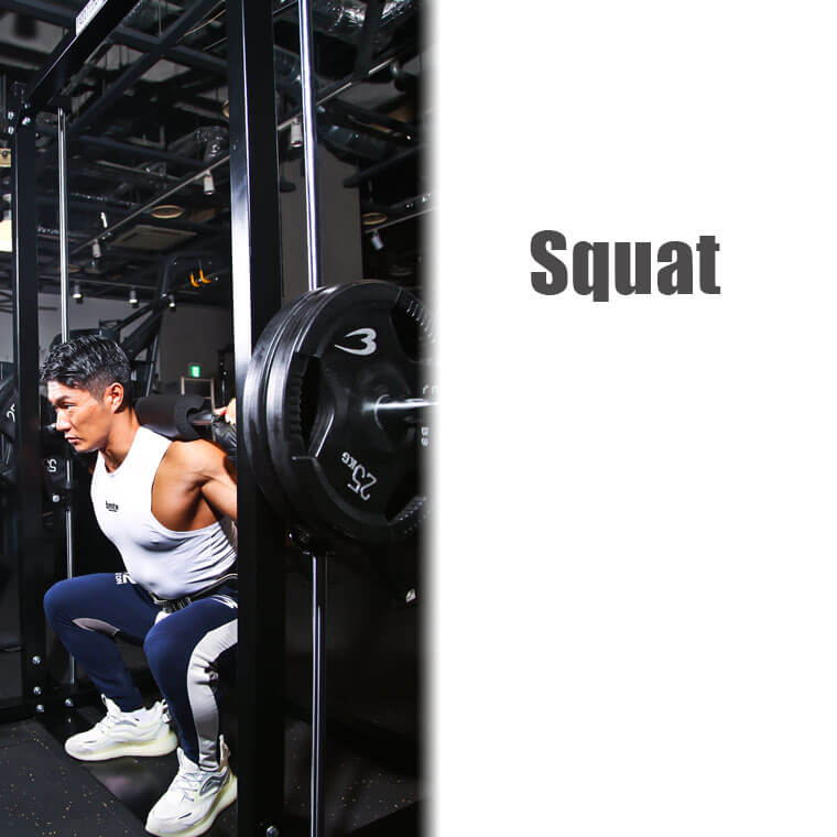 BODYMAKER（ボディメーカー） スミスマシン マルチスミス パワーラック