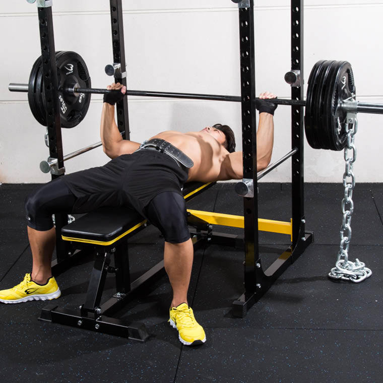 BODYMAKER（ボディメーカー） トレーニングチェーン2 (8KG 2本セット