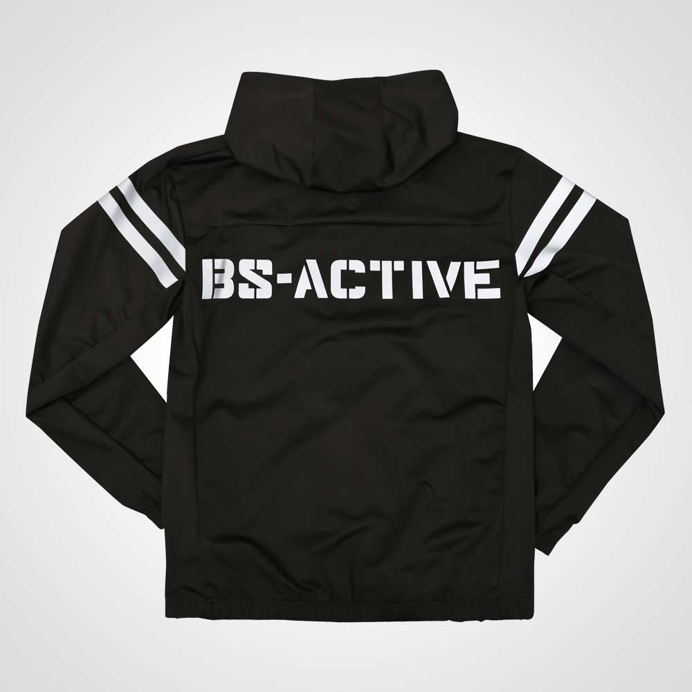 BODYMAKER（ボディメーカー） BURN-SUIT サウナスーツアクティブ