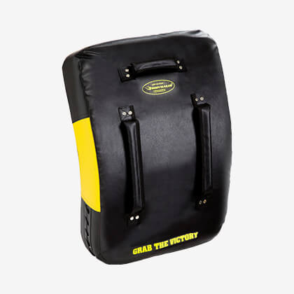 BODYMAKER（ボディメーカー） ビッグミットDX BODYMAKER キックミット