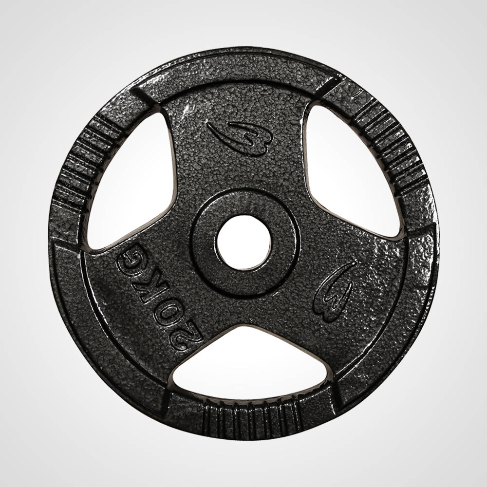 BODYMAKER（ボディメーカー） オリンピックハンマートーンプレート