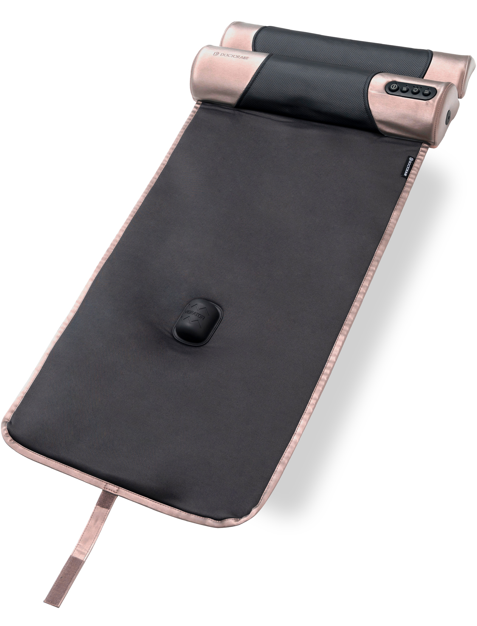 ドクターエア（DOCTORAIR） 3Dエアストレッチマット EAM-01 ストレッチ