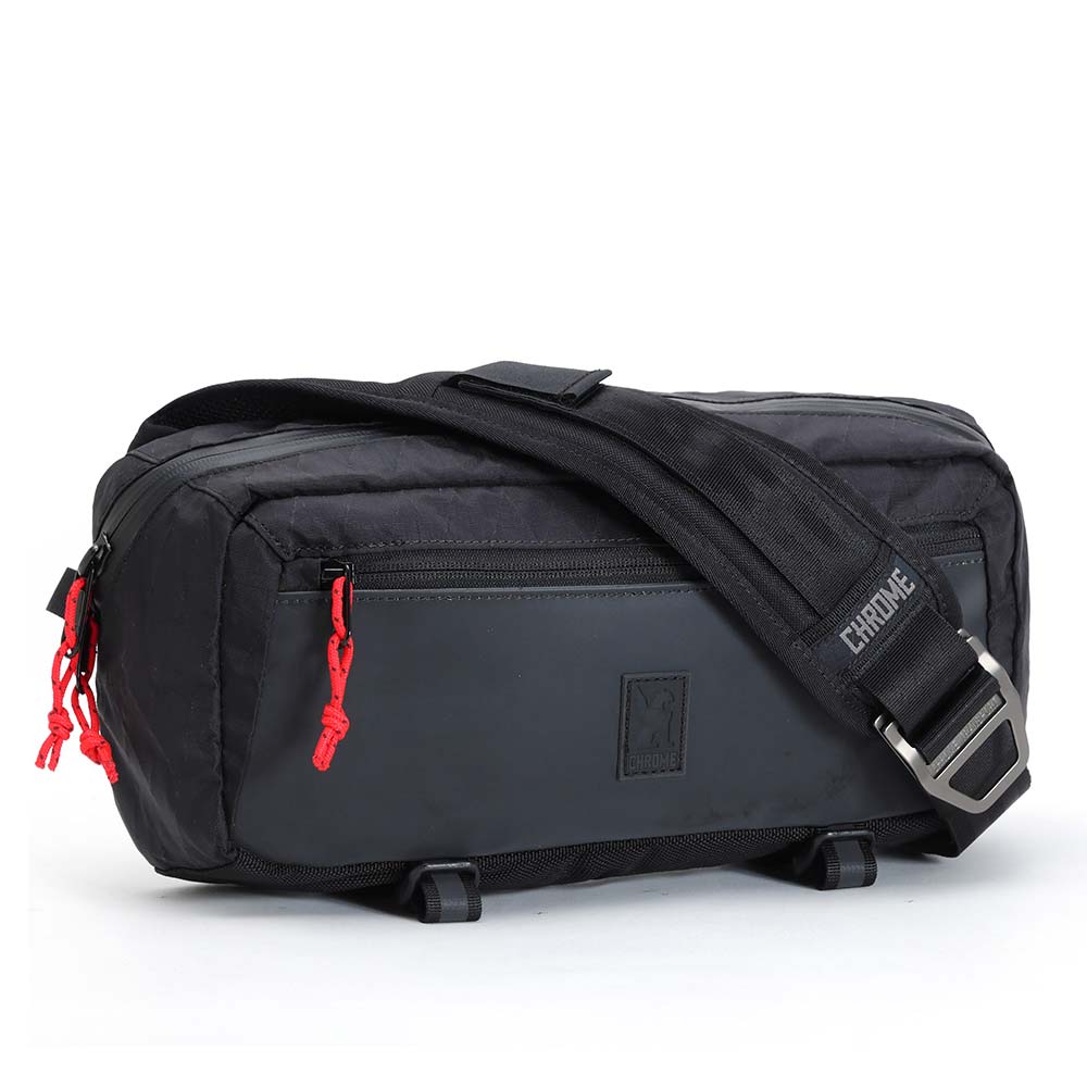 CHROME（クローム） ミニ カデット スリング バッグ CHROME MINI KADET