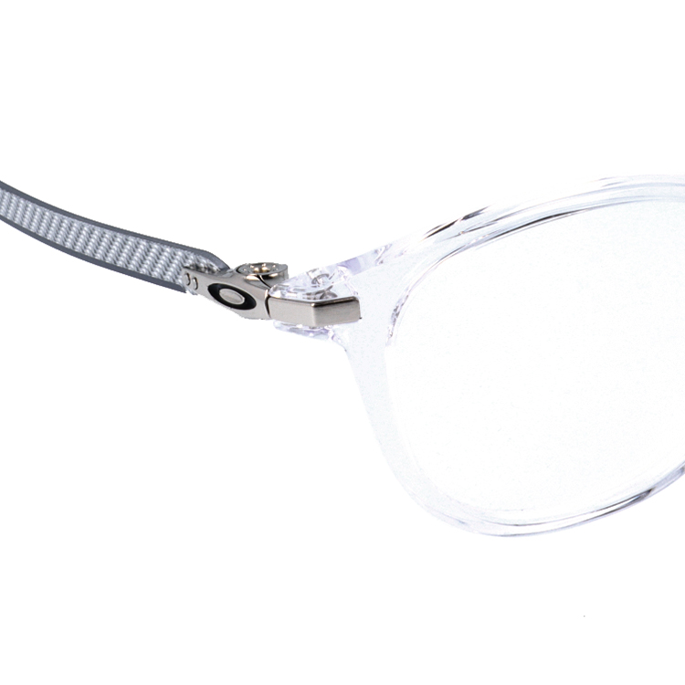 OAKLEY（オークリー） 国内正規品 メガネ フレーム 伊達 老眼鏡 度付き