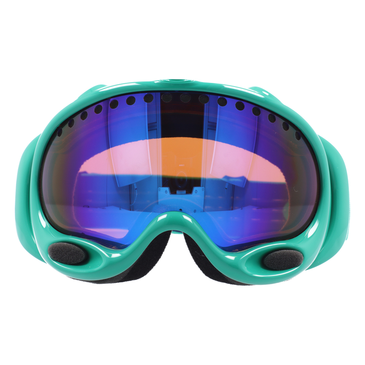 OAKLEY（オークリー） ゴーグル スノーゴーグル スキー スノボ