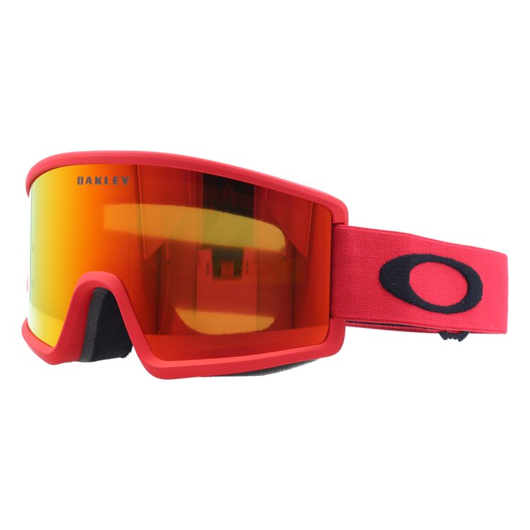 OAKLEY（オークリー） ゴーグル ターゲットライン M ミラーレンズ