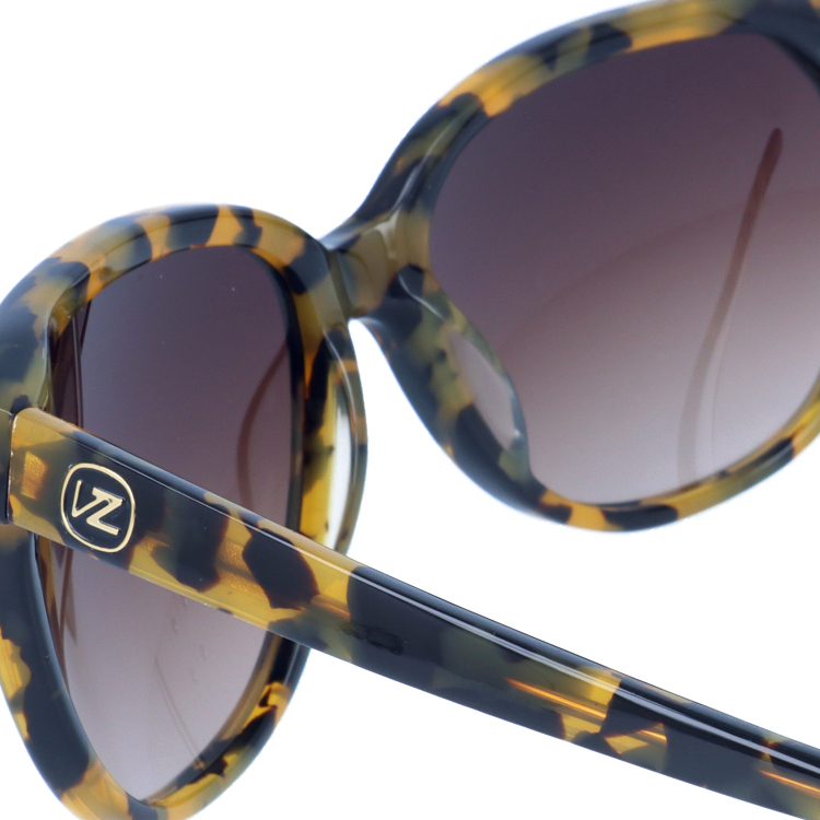 VONZIPPER（ボンジッパー） サングラス VONZIPPER SPAZZ トータス