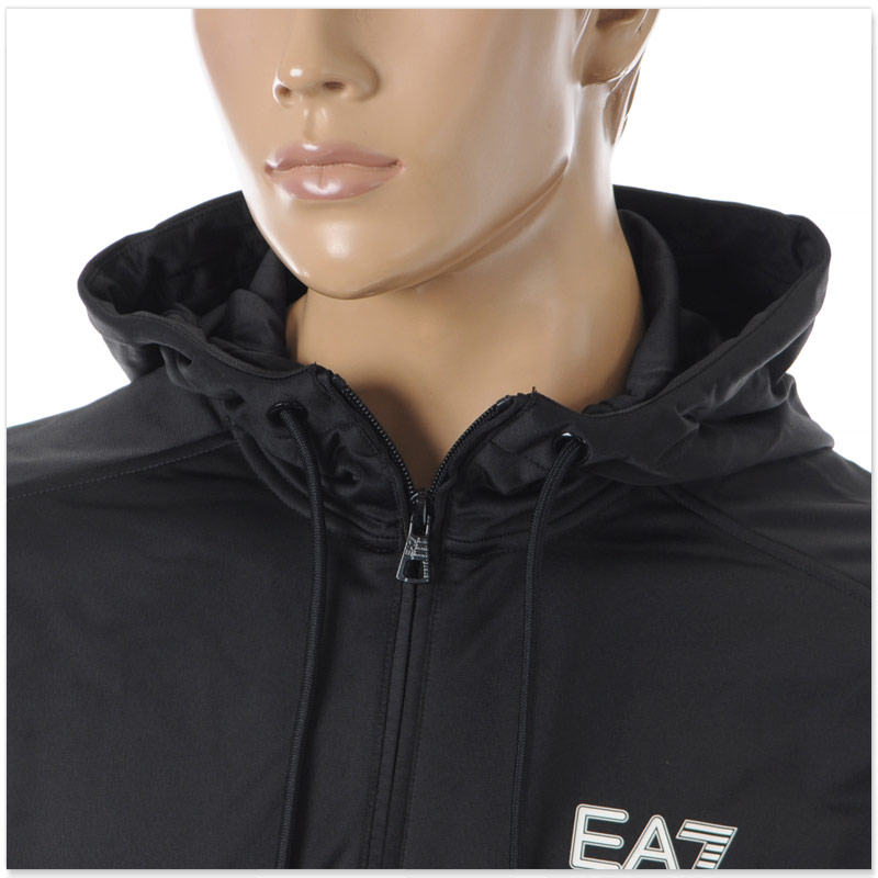 EA7 エンポリオアルマーニ EMPORIO ARMANI セットアップ メンズ