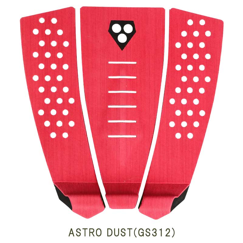 Gorilla Grip SKINNY THREE / ゴリラグリップ スキニー スリー デッキ