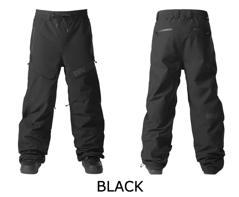 thirtytwo（サーティーツー） 23-24 THIRTYTWO/サーティーツー SWEEPER