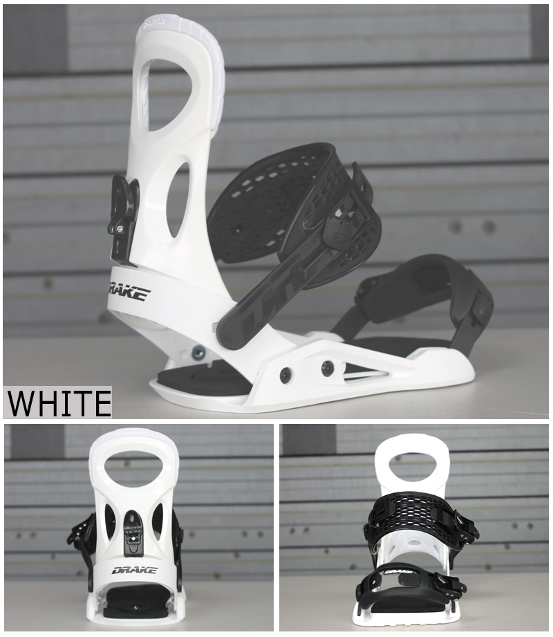 DRAKE（ドレイク） 24-25 DRAKE / ドレイク KING LTD キングリミテッド