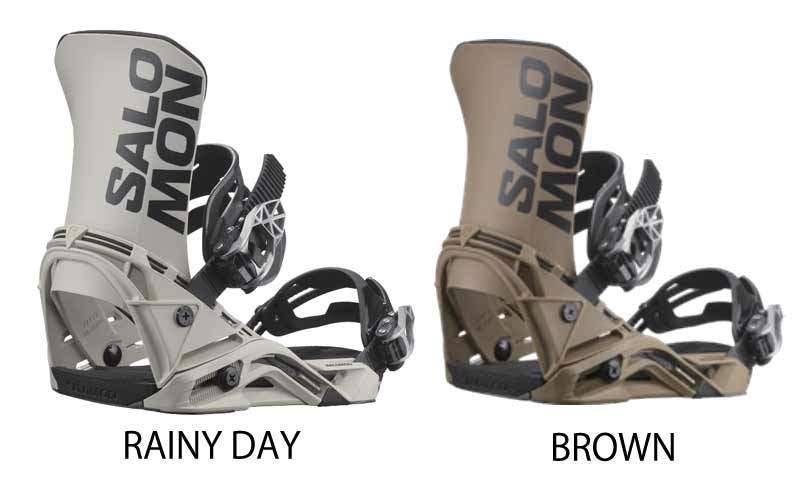 SALOMON（サロモン） 24-25 SALOMON/サロモン DISTRICT ディストリクト