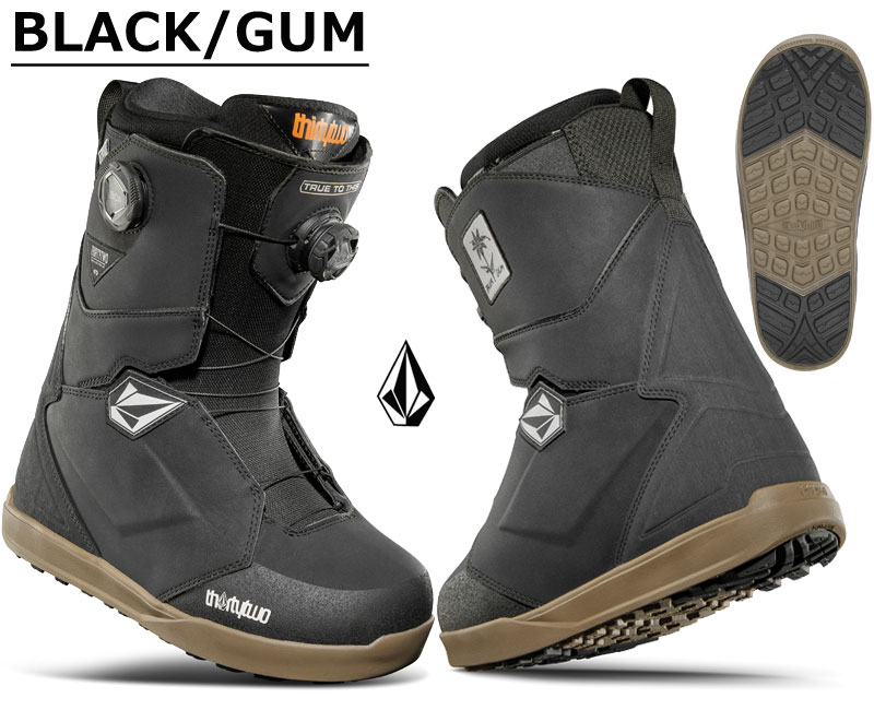 thirtytwo（サーティーツー） 24-25 THIRTYTWO/サーティーツー LASHED