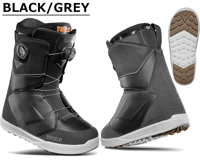 thirtytwo（サーティーツー） 24-25 THIRTYTWO/サーティーツー LASHED