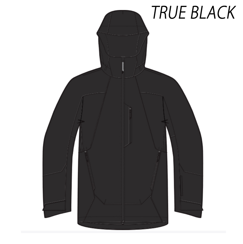 BURTON（バートン） 25-26 BURTON/バートン RESERVE jacket リザーブ