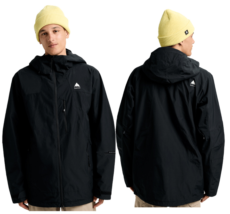 BURTON（バートン） 25-26 BURTON/バートン RESERVE jacket リザーブ