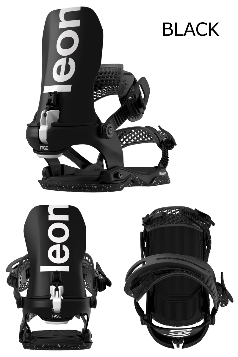 BATALEON（バタレオン） 25-26 BATALEON/バタレオン BLASTER FASE