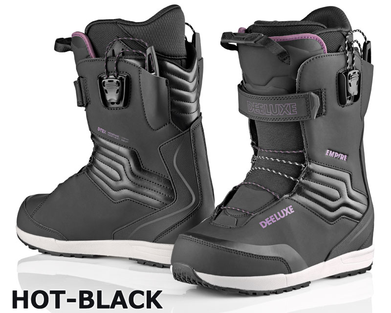 DEELUXE（ディーラックス） 25-26 DEELUXE/ディーラックス EMPIRE ctf