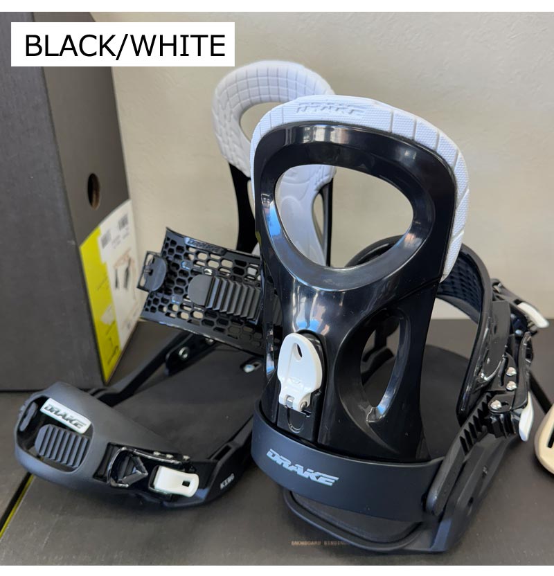 DRAKE（ドレイク） 25-26 DRAKE / ドレイク KING LTD キングリミテッド