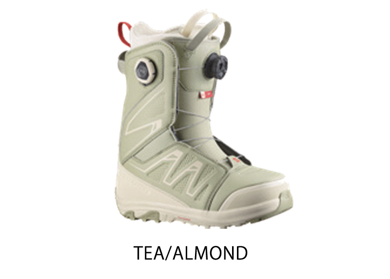 SALOMON（サロモン） 25-26 SALOMON/サロモン IVY BOA SJ アイビーボア