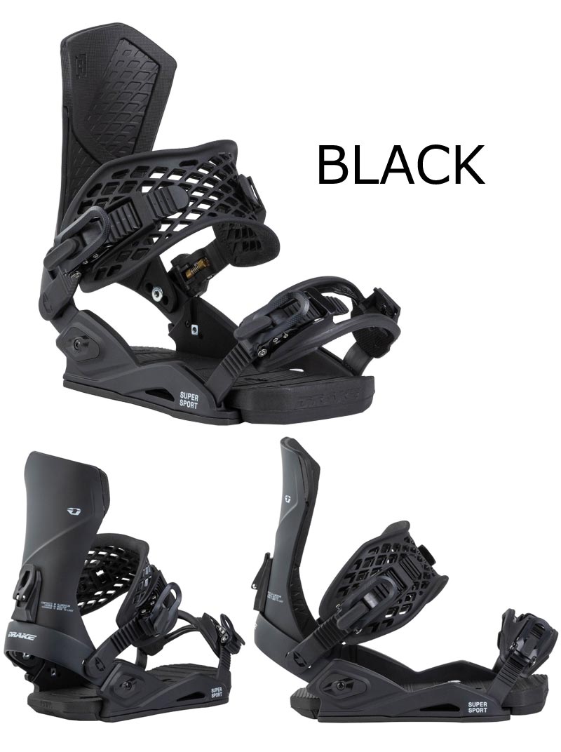 DRAKE（ドレイク） 25-26 DRAKE / ドレイク SUPERSPORT スーパー