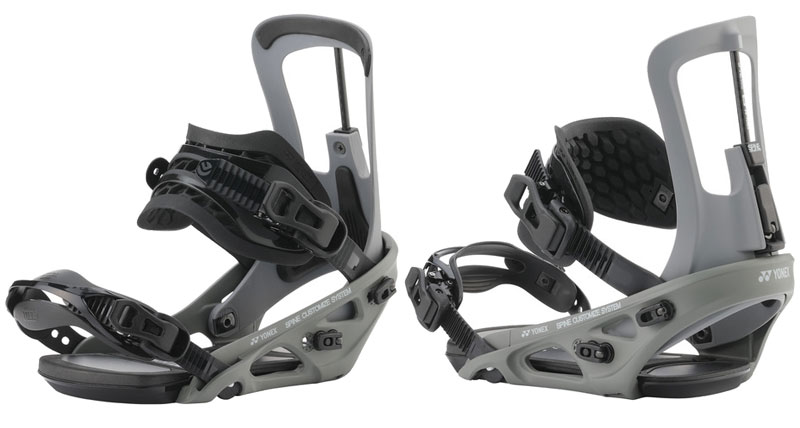 YONEX（ヨネックス） 25-26 YONEX/ヨネックス SPINEBACK FB スパイン