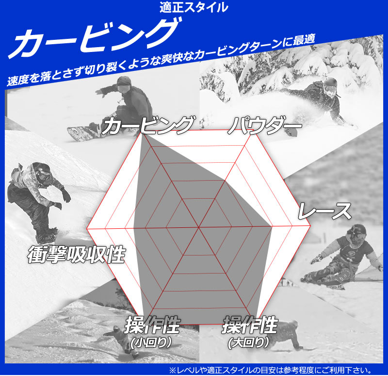 GRAY（グライ） 25-26 GRAY/グレイ FORCE フォース アルペン メンズ