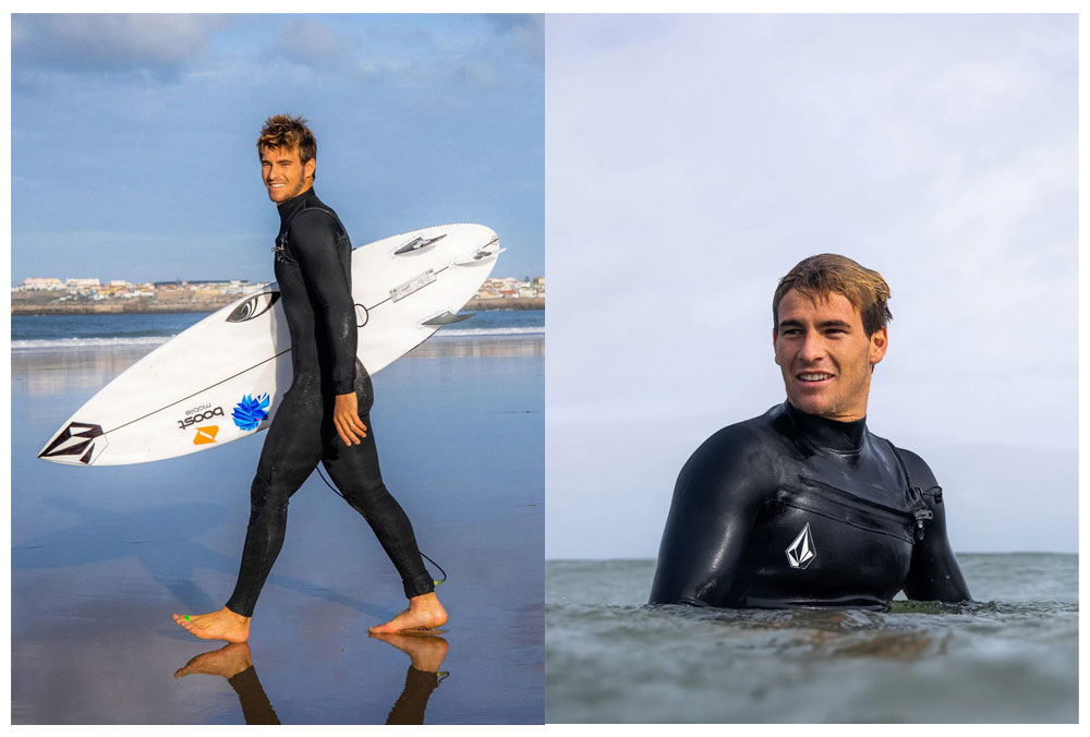 VOLCOM（ボルコム） 2024 VOLCOM MODULATOR 2/2mm LONG SLEEVE