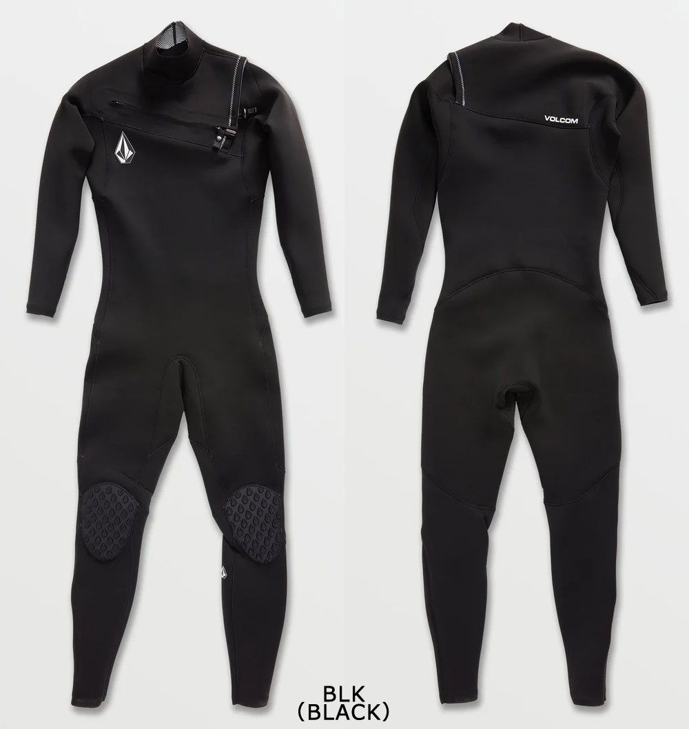 VOLCOM（ボルコム） 2024 VOLCOM MODULATOR 2/2mm LONG SLEEVE