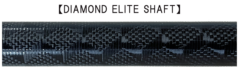 QUICKBLADE ONO AVA ROUND TAPERED SHAFT / クイックブレード