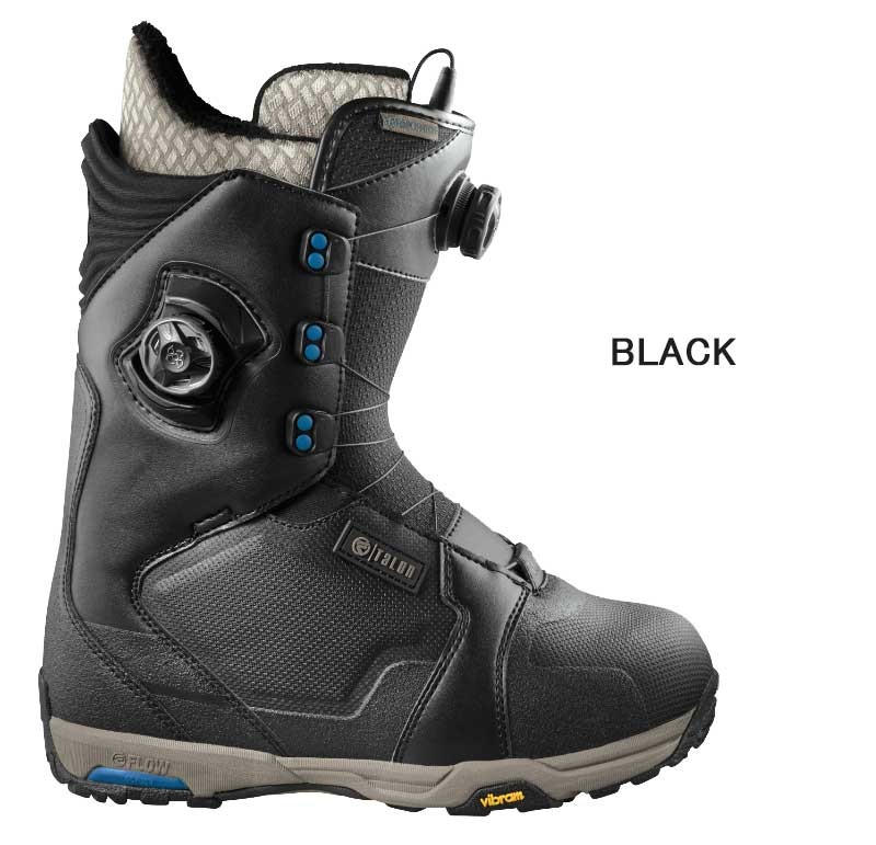 FLOW（フロー） 16-17 FLOW / フロー TALON タロン メンズ ブーツ