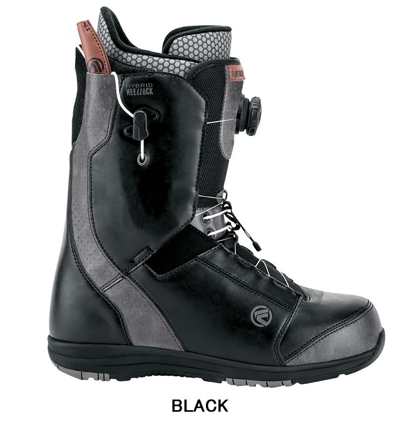 FLOW（フロー） 即出荷 17-18 FLOW / フロー TRACER トレーサー BOA