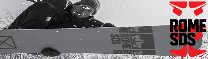 ROME SDS 23-24 ROME SDS/ローム UNITED ユナイテッド メンズ