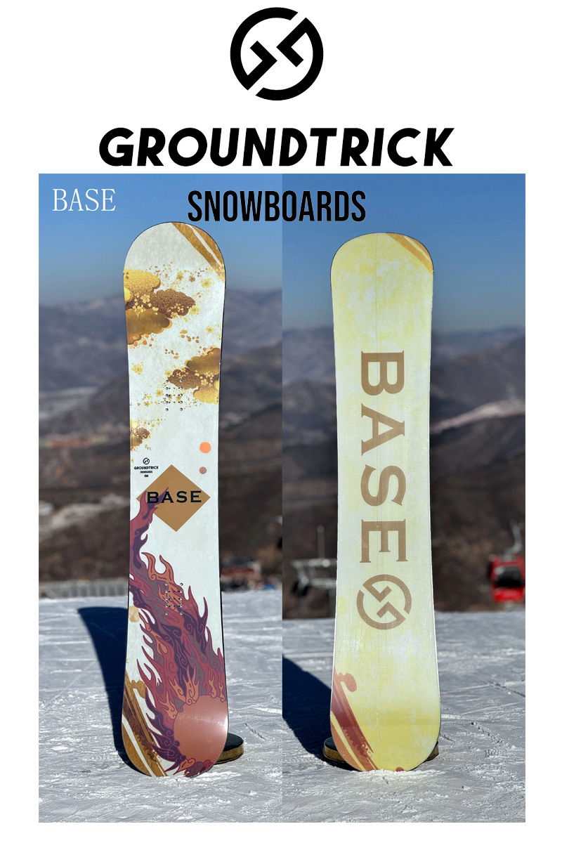 NOW 24-25 GT-SNOWBOARDS/ジーティー BASE ベース メンズ スノーボード