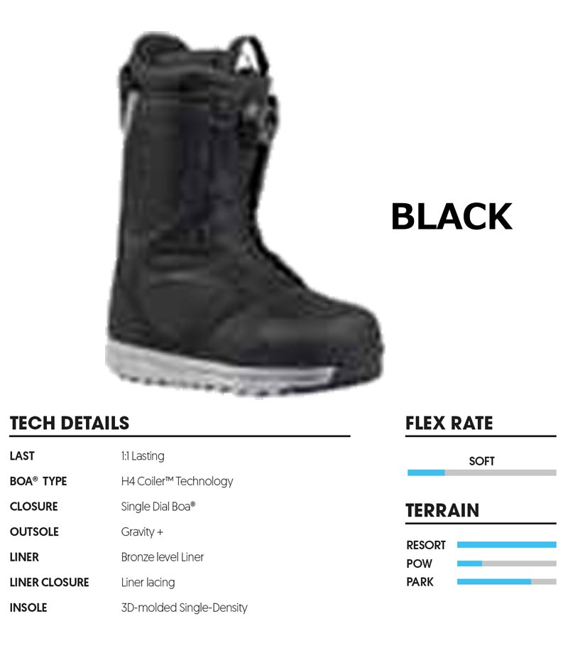 NIDECKER（ナイデッカー） 24-25 NIDECKER/ナイデッカー CASCADE