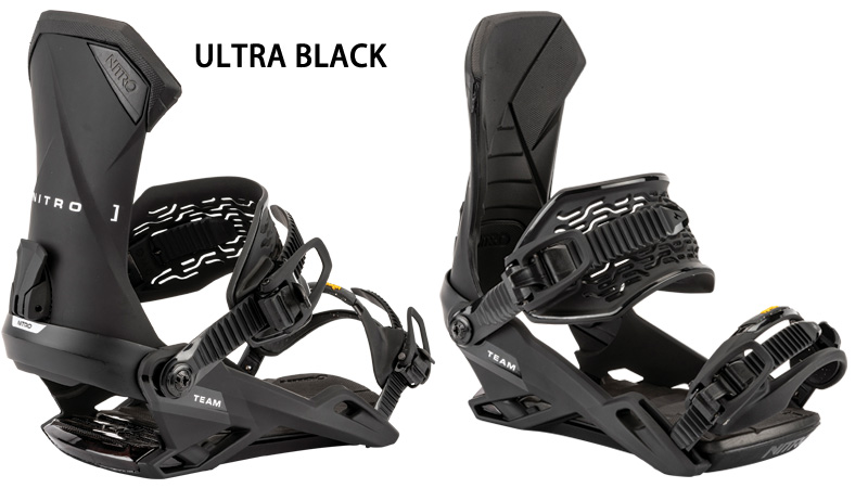 NITRO（ナイトロ） 25-26 NITRO/ナイトロ TEAM チーム メンズ