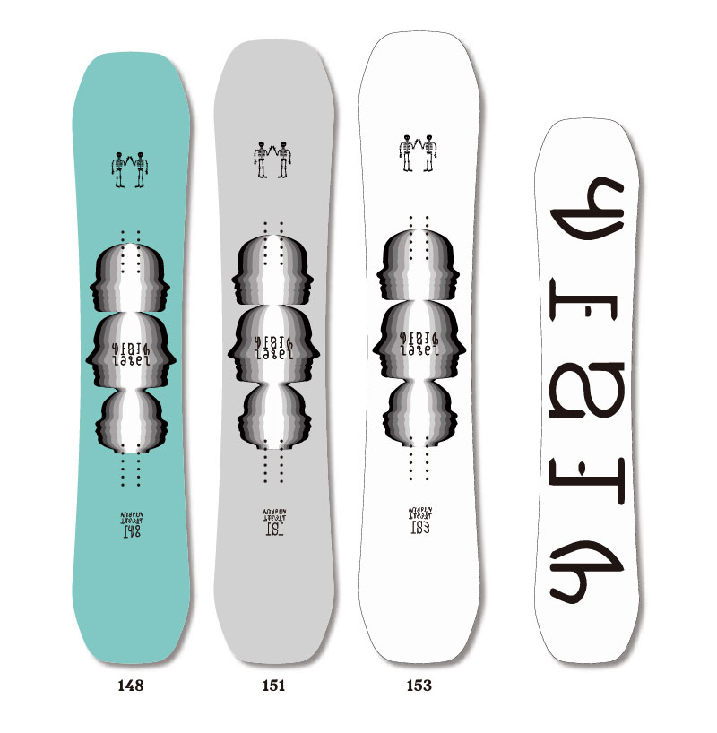 25-26 DEATH LABEL/デスレーベル ANDREW BREWER アンドリュー