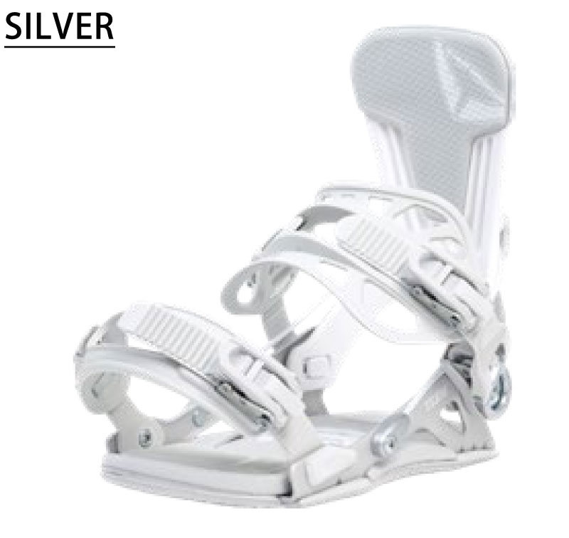 25-26 SP BINDING/エスピーバインディング TEAM チーム メンズ