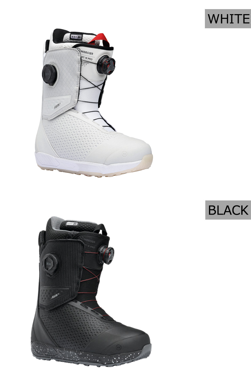 NIDECKER（ナイデッカー） 25-26 NIDECKER/ナイデッカー RIFT PRO W