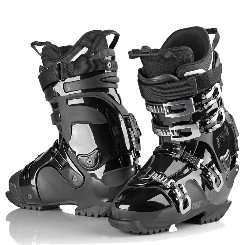 DEELUXE（ディーラックス） 25-26 DEELUXE / ディーラックス TRACK700