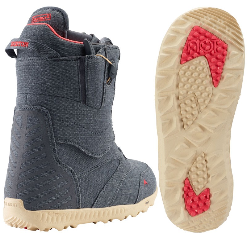 BURTON（バートン） 19-20 BURTON/バートン RITUAL リチュアル