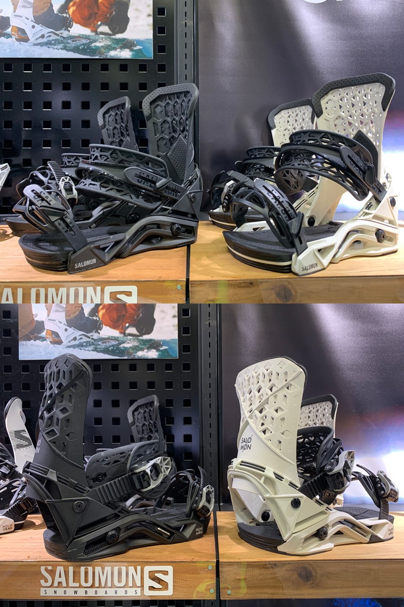 SALOMON（サロモン） 即出荷 20-21 SALOMON / サロモン HIGHLANDER