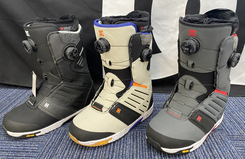 DC SHOES（ディーシーシューズ） 22-23 DC / ディーシー JUDGE